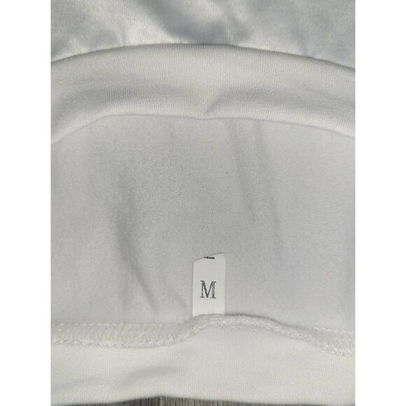 "You Serious Clark" Vacation Movie Long Sleeve Women's Shirt Size Medium - Picture 4 of 4